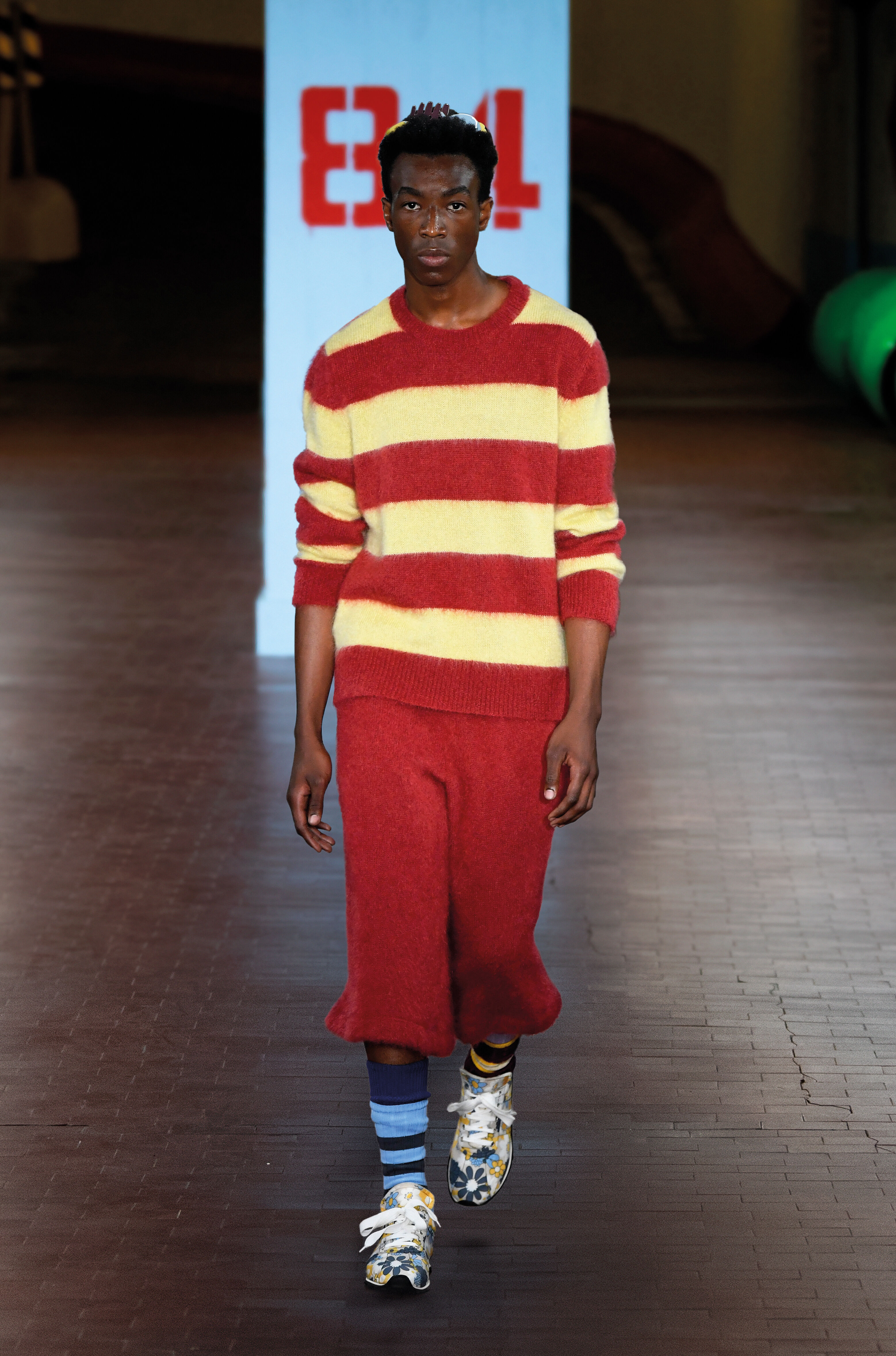marni SS19 uomo